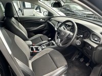 USED 2019 VAUXHALL GRANDLAND X 1.2 Turbo GPF Sport Nav SUV 5dr Petrol Manual Euro 6 (s/s) (130 ps) APPLE CARPLAY, ANDROID AUTO, SAT NAV