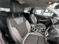 USED 2019 VAUXHALL GRANDLAND X 1.2 Turbo GPF Sport Nav SUV 5dr Petrol Manual Euro 6 (s/s) (130 ps) APPLE CARPLAY, ANDROID AUTO, SAT NAV