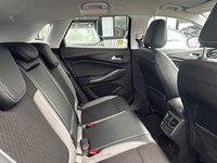 USED 2019 VAUXHALL GRANDLAND X 1.2 Turbo GPF Sport Nav SUV 5dr Petrol Manual Euro 6 (s/s) (130 ps) APPLE CARPLAY, ANDROID AUTO, SAT NAV