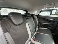 USED 2019 VAUXHALL GRANDLAND X 1.2 Turbo GPF Sport Nav SUV 5dr Petrol Manual Euro 6 (s/s) (130 ps) APPLE CARPLAY, ANDROID AUTO, SAT NAV