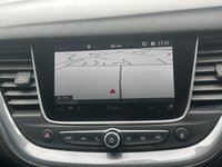 USED 2019 VAUXHALL GRANDLAND X 1.2 Turbo GPF Sport Nav SUV 5dr Petrol Manual Euro 6 (s/s) (130 ps) APPLE CARPLAY, ANDROID AUTO, SAT NAV