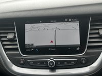 USED 2019 VAUXHALL GRANDLAND X 1.2 Turbo GPF Sport Nav SUV 5dr Petrol Manual Euro 6 (s/s) (130 ps) APPLE CARPLAY, ANDROID AUTO, SAT NAV