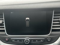 USED 2019 VAUXHALL GRANDLAND X 1.2 Turbo GPF Sport Nav SUV 5dr Petrol Manual Euro 6 (s/s) (130 ps) APPLE CARPLAY, ANDROID AUTO, SAT NAV