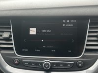 USED 2019 VAUXHALL GRANDLAND X 1.2 Turbo GPF Sport Nav SUV 5dr Petrol Manual Euro 6 (s/s) (130 ps) APPLE CARPLAY, ANDROID AUTO, SAT NAV