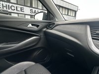 USED 2019 VAUXHALL GRANDLAND X 1.2 Turbo GPF Sport Nav SUV 5dr Petrol Manual Euro 6 (s/s) (130 ps) APPLE CARPLAY, ANDROID AUTO, SAT NAV