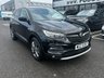 USED 2019 VAUXHALL GRANDLAND X 1.2 Turbo GPF Sport Nav SUV 5dr Petrol Manual Euro 6 (s/s) (130 ps) APPLE CARPLAY, ANDROID AUTO, SAT NAV