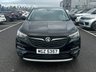 USED 2019 VAUXHALL GRANDLAND X 1.2 Turbo GPF Sport Nav SUV 5dr Petrol Manual Euro 6 (s/s) (130 ps) APPLE CARPLAY, ANDROID AUTO, SAT NAV