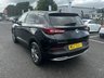 USED 2019 VAUXHALL GRANDLAND X 1.2 Turbo GPF Sport Nav SUV 5dr Petrol Manual Euro 6 (s/s) (130 ps) APPLE CARPLAY, ANDROID AUTO, SAT NAV