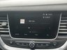USED 2019 VAUXHALL GRANDLAND X 1.2 Turbo GPF Sport Nav SUV 5dr Petrol Manual Euro 6 (s/s) (130 ps) APPLE CARPLAY, ANDROID AUTO, SAT NAV