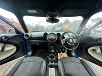 USED 2011 61 MINI COUNTRYMAN 1.6 One SUV 5dr Petrol Manual Euro 5 (s/s) (98 ps) Full Service History