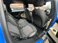 USED 2011 61 MINI COUNTRYMAN 1.6 One SUV 5dr Petrol Manual Euro 5 (s/s) (98 ps) Full Service History