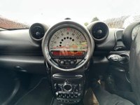 USED 2011 61 MINI COUNTRYMAN 1.6 One SUV 5dr Petrol Manual Euro 5 (s/s) (98 ps) Full Service History