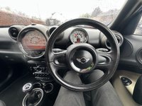 USED 2011 61 MINI COUNTRYMAN 1.6 One SUV 5dr Petrol Manual Euro 5 (s/s) (98 ps) Full Service History