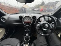 USED 2011 61 MINI COUNTRYMAN 1.6 One SUV 5dr Petrol Manual Euro 5 (s/s) (98 ps) Full Service History