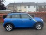 USED 2011 61 MINI COUNTRYMAN 1.6 One SUV 5dr Petrol Manual Euro 5 (s/s) (98 ps) Full Service History
