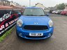 USED 2011 61 MINI COUNTRYMAN 1.6 One SUV 5dr Petrol Manual Euro 5 (s/s) (98 ps) Full Service History