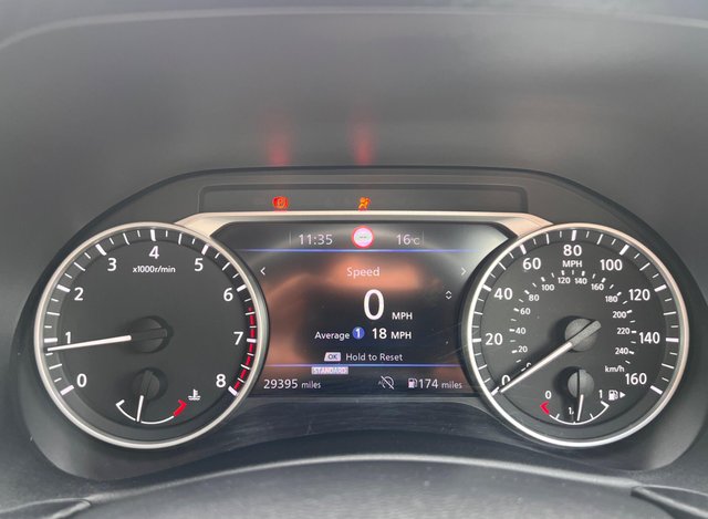 View our NISSAN JUKE