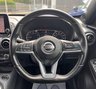 USED 2021 21 NISSAN JUKE 1.0 DIG-T Tekna Euro 6 (s/s) 5dr ADAPTV CRUISE*HEATD LEATHR*NAV