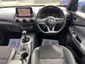 USED 2021 21 NISSAN JUKE 1.0 DIG-T Tekna Euro 6 (s/s) 5dr ADAPTV CRUISE*HEATD LEATHR*NAV