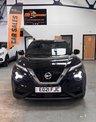 USED 2021 21 NISSAN JUKE 1.0 DIG-T Tekna Euro 6 (s/s) 5dr ADAPTV CRUISE*HEATD LEATHR*NAV
