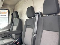 USED 2019 69 FORD TRANSIT CUSTOM 2.0 TDCI T300 LEADER ECOBLUE L1 H1 SWB LOW ROOF. 105BHP. 49K MILES. FINANCE. PX 1 OWNER EURO 6 ULEZ. LOW 49K MILES. FINANCE. PX.