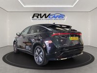 USED 2023 23 NISSAN ARIYA 63kWh Advance SUV 5dr Electric Auto 7.4kW Charger (217 ps) 