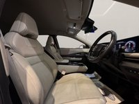 USED 2023 23 NISSAN ARIYA 63kWh Advance SUV 5dr Electric Auto 7.4kW Charger (217 ps) 