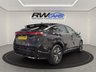 USED 2023 23 NISSAN ARIYA 63kWh Advance SUV 5dr Electric Auto 7.4kW Charger (217 ps) 