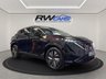 USED 2023 23 NISSAN ARIYA 63kWh Advance SUV 5dr Electric Auto 7.4kW Charger (217 ps) 
