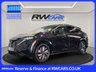 USED 2023 23 NISSAN ARIYA 63kWh Advance SUV 5dr Electric Auto 7.4kW Charger (217 ps) 