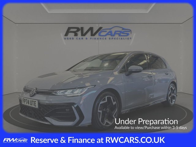 RW Cars