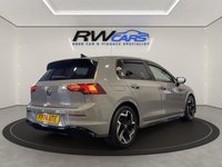 USED 2024 74 VOLKSWAGEN GOLF 1.5 TSI R-Line Hatchback 5dr Petrol Manual Euro 6 (s/s) (150 ps) 