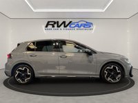 USED 2024 74 VOLKSWAGEN GOLF 1.5 TSI R-Line Hatchback 5dr Petrol Manual Euro 6 (s/s) (150 ps) 