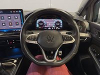 USED 2024 74 VOLKSWAGEN GOLF 1.5 TSI R-Line Hatchback 5dr Petrol Manual Euro 6 (s/s) (150 ps) 