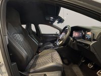 USED 2024 74 VOLKSWAGEN GOLF 1.5 TSI R-Line Hatchback 5dr Petrol Manual Euro 6 (s/s) (150 ps) 