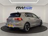 USED 2024 74 VOLKSWAGEN GOLF 1.5 TSI R-Line Hatchback 5dr Petrol Manual Euro 6 (s/s) (150 ps) 