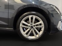USED 2022 72 AUDI A3 1.4 TFSIe 40 Sport Sportback 5dr Petrol Plug-in Hybrid S Tronic Euro 6 (s/s) 13kWh (204 ps) 