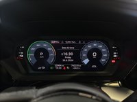 USED 2022 72 AUDI A3 1.4 TFSIe 40 Sport Sportback 5dr Petrol Plug-in Hybrid S Tronic Euro 6 (s/s) 13kWh (204 ps) 