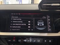 USED 2022 72 AUDI A3 1.4 TFSIe 40 Sport Sportback 5dr Petrol Plug-in Hybrid S Tronic Euro 6 (s/s) 13kWh (204 ps) 