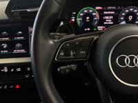 USED 2022 72 AUDI A3 1.4 TFSIe 40 Sport Sportback 5dr Petrol Plug-in Hybrid S Tronic Euro 6 (s/s) 13kWh (204 ps) 