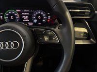 USED 2022 72 AUDI A3 1.4 TFSIe 40 Sport Sportback 5dr Petrol Plug-in Hybrid S Tronic Euro 6 (s/s) 13kWh (204 ps) 