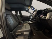 USED 2022 72 AUDI A3 1.4 TFSIe 40 Sport Sportback 5dr Petrol Plug-in Hybrid S Tronic Euro 6 (s/s) 13kWh (204 ps) 
