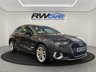 USED 2022 72 AUDI A3 1.4 TFSIe 40 Sport Sportback 5dr Petrol Plug-in Hybrid S Tronic Euro 6 (s/s) 13kWh (204 ps) 