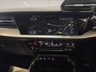 USED 2022 72 AUDI A3 1.4 TFSIe 40 Sport Sportback 5dr Petrol Plug-in Hybrid S Tronic Euro 6 (s/s) 13kWh (204 ps) 