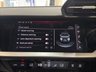 USED 2022 72 AUDI A3 1.4 TFSIe 40 Sport Sportback 5dr Petrol Plug-in Hybrid S Tronic Euro 6 (s/s) 13kWh (204 ps) 