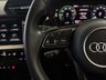 USED 2022 72 AUDI A3 1.4 TFSIe 40 Sport Sportback 5dr Petrol Plug-in Hybrid S Tronic Euro 6 (s/s) 13kWh (204 ps) 