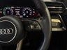 USED 2022 72 AUDI A3 1.4 TFSIe 40 Sport Sportback 5dr Petrol Plug-in Hybrid S Tronic Euro 6 (s/s) 13kWh (204 ps) 