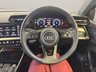 USED 2022 72 AUDI A3 1.4 TFSIe 40 Sport Sportback 5dr Petrol Plug-in Hybrid S Tronic Euro 6 (s/s) 13kWh (204 ps) 