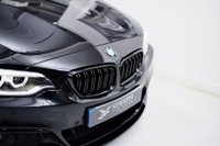 USED 2015 15 BMW 2 SERIES 2.0 220d M Sport Auto Euro 6 (s/s) 2dr PRIVACY | LEATHER | BLACK PACK