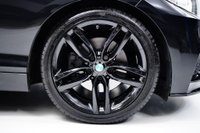 USED 2015 15 BMW 2 SERIES 2.0 220d M Sport Auto Euro 6 (s/s) 2dr PRIVACY | LEATHER | BLACK PACK